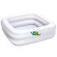 Басейн надувний дитячий Bestway 51116 86x86x25 см