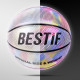 М'яч баскетбольний Bestif BPK05, розмір 7