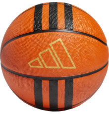 М'яч баскетбольний Adidas HM4970, розмір 6