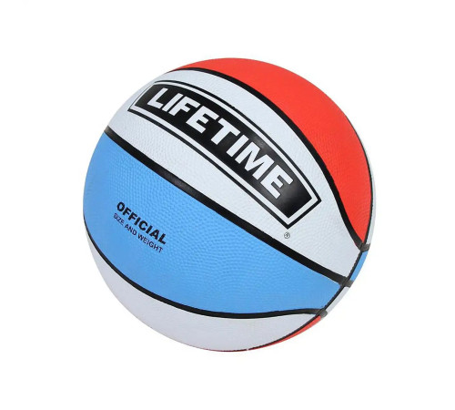 М'яч баскетбольний LIFETIME 1069263 М'яч баскетбольний LIFETIME 1069263
