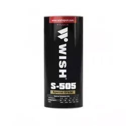 Набір воланів для бадмінтону S505-03 WISH - 3 шт.