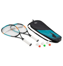 Speedminton Набір для бадмінтону Speed ​​​​HUDORA (75114)