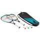 Speedminton Набір для бадмінтону Speed ​​​​HUDORA (75114)