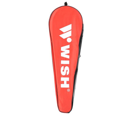 Набір ракеток для бадмінтону WISH ALUMTEC 366K Набір ракеток для бадмінтону WISH ALUMTEC 366K