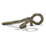 Поворотний гачок з різьбою  Swing screw