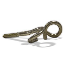 Поворотний гачок з різьбою  Swing screw