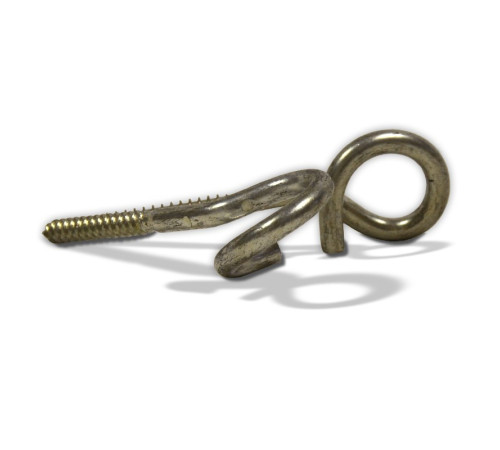 Поворотний гачок з різьбою Swing screw