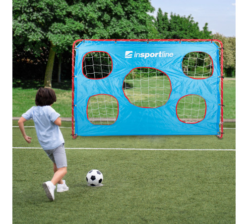 Футбольні ворота inSPORTline Goalcheck Футбольні ворота inSPORTline Goalcheck