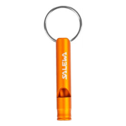 Свисток Salewa ALUMINIUM WHISTLE SMALL 34104 0999 - UNI