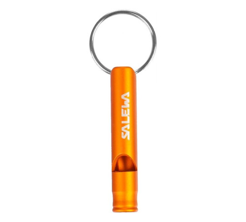 Свисток Salewa ALUMINIUM WHISTLE SMALL 34104 0999 - UNI