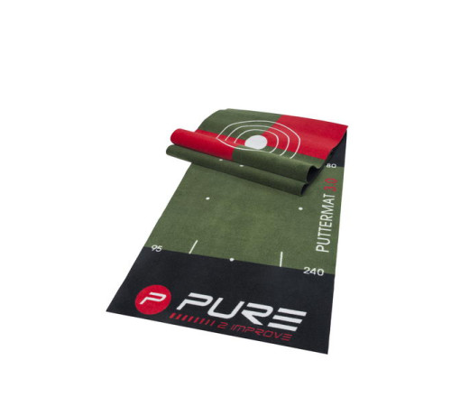 Мат для гольфу Golfputting Pure2Improve 3 м