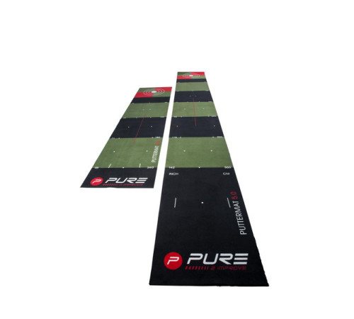 Килимок для гольфу GOLFPUTTING Pure2Improve 5м