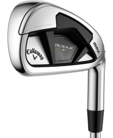 Ключка для гольфу Callaway Rogue ST MAX 5-PW