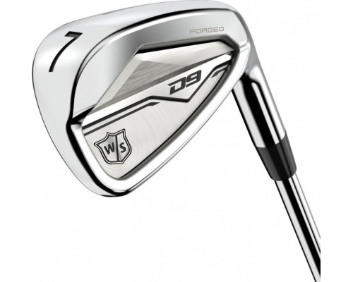 Набір ключок для гольфу Wilson Staff D9 FORGED 5-PW