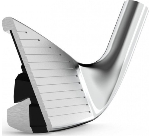 Набір ключок для гольфу Wilson Staff D9 FORGED 5-PW Набір ключок для гольфу Wilson Staff D9 FORGED 5-PW