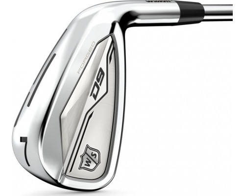 Набір ключок для гольфу Wilson Staff D9 FORGED 5-PW