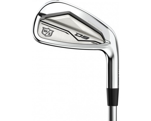 Набір ключок для гольфу Wilson Staff D9 FORGED 5-PW