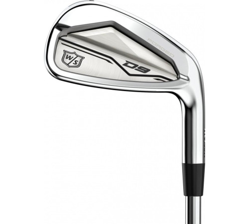 Набір ключок для гольфу Wilson Staff D9 FORGED 5-PW Набір ключок для гольфу Wilson Staff D9 FORGED 5-PW
