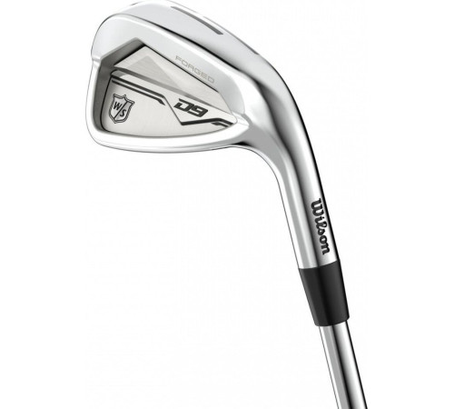 Набір ключок для гольфу Wilson Staff D9 FORGED 5-PW Набір ключок для гольфу Wilson Staff D9 FORGED 5-PW