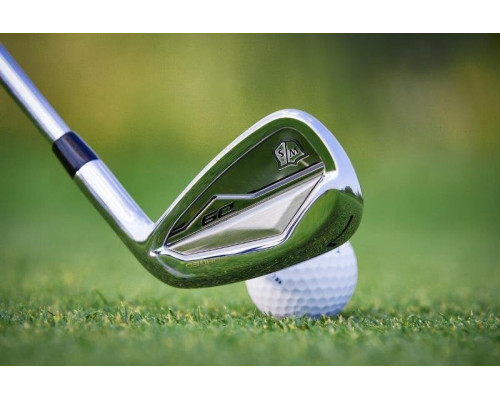 Набір ключок для гольфу Wilson Staff D9 FORGED 5-PW