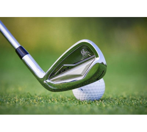 Набір ключок для гольфу Wilson Staff D9 FORGED 5-PW Набір ключок для гольфу Wilson Staff D9 FORGED 5-PW