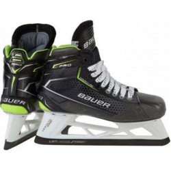 Ковзани воротарські Bauer Pro 21 Sr M 1058730, розмір: 07.5