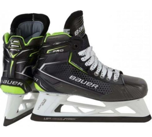 Ковзани воротарські Bauer Pro 21 Int M 1058921, розмір: 06.0 Ковзани воротарські Bauer Pro 21 Int M 1058921, розмір: 06.0