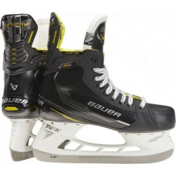 Ковзани хокейні Bauer Supreme M4 Sr 1059770, розмір: 10.0