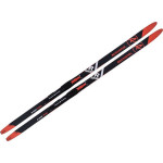 Rossignol Бігові лижі Rossignol Speed ​​​​R-Skin LS Long + кріплення Step In Jr 2022