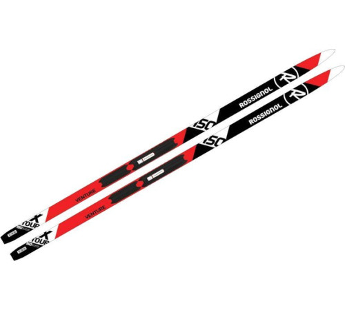 Rossignol Бігові лижі Rossignol X-Tour Venture JR LS WXLS + кріплення Step In Jr 2022 Rossignol Бігові лижі Rossignol X-Tour Venture JR LS WXLS + кріплення Step In Jr 2022
