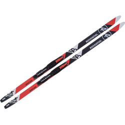 Rossignol Бігові лижі Rossignol XT-Vent JR SS WXLS + кріплення Tour Jr Si 2022