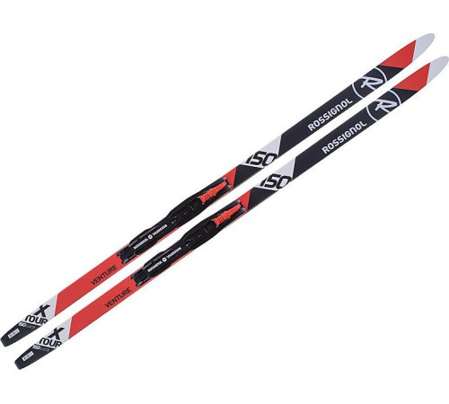 Rossignol Бігові лижі Rossignol XT-Vent JR SS WXLS + кріплення Tour Jr Si 2022