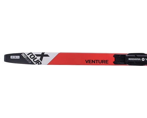 Rossignol Бігові лижі Rossignol XT-Vent JR SS WXLS + кріплення Tour Jr Si 2022