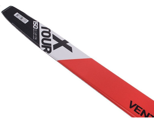 Rossignol Бігові лижі Rossignol XT-Vent JR SS WXLS + кріплення Tour Jr Si 2022