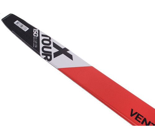 Rossignol Бігові лижі Rossignol XT-Vent JR SS WXLS + кріплення Tour Jr Si 2022