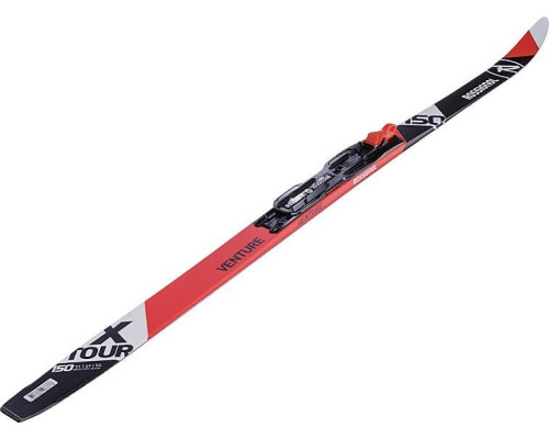 Rossignol Бігові лижі Rossignol XT-Vent JR SS WXLS + кріплення Tour Jr Si 2022