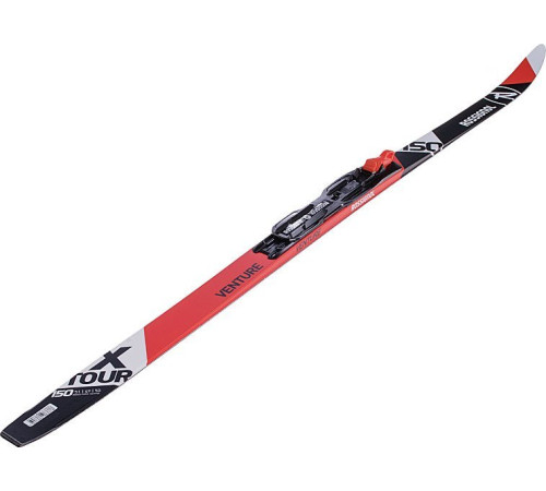 Rossignol Бігові лижі Rossignol XT-Vent JR SS WXLS + кріплення Tour Jr Si 2022