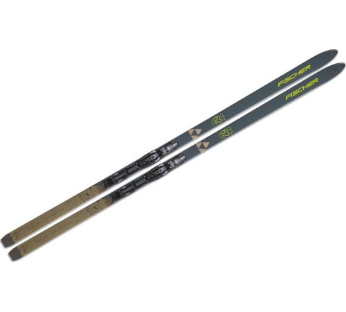 Бігові лижі Fischer Adventure 62 Crown Xtralite + кріплення Control Step-In IFP 2022 Бігові лижі Fischer Adventure 62 Crown Xtralite + кріплення Control Step-In IFP 2022
