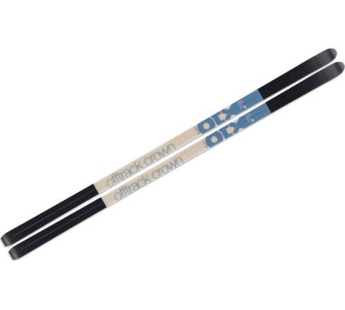 Бігові лижі Fischer Adventure 62 Crown Xtralite + кріплення Control Step-In IFP 2022 Бігові лижі Fischer Adventure 62 Crown Xtralite + кріплення Control Step-In IFP 2022
