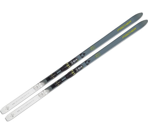 Бігові лижі Fischer Spider 62 Crown Xtralite + кріплення Control Step-In IFP 2022 Бігові лижі Fischer Spider 62 Crown Xtralite + кріплення Control Step-In IFP 2022