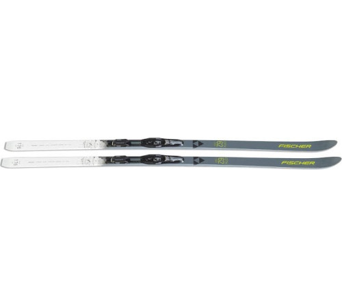 Бігові лижі Fischer Spider 62 Crown Xtralite + кріплення Control Step-In IFP 2022 Бігові лижі Fischer Spider 62 Crown Xtralite + кріплення Control Step-In IFP 2022