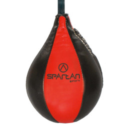 Боксерська груша Spartan