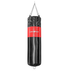Мішок боксерський посилений Marbo Sport MC-W150|45-EX 150 см, 45 см