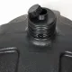 Боксерський тренажер Prosmart TLS-BH 178 см - Коричневий
