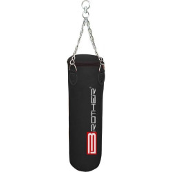 Груша боксерська CorbySport 1,50 м, чорна