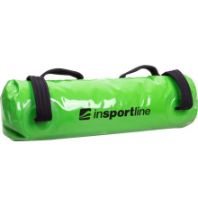 inSPORTline Водяний боксерський мішок Fitbag Aqua розмір M зелений (13173)