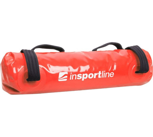 inSPORTline Водяний боксерський мішок Fitbag Aqua розмір S червоний (13172) inSPORTline Водяний боксерський мішок Fitbag Aqua розмір S червоний (13172)