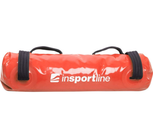 inSPORTline Водяний боксерський мішок Fitbag Aqua розмір S червоний (13172) inSPORTline Водяний боксерський мішок Fitbag Aqua розмір S червоний (13172)