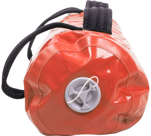 inSPORTline Водяний боксерський мішок Fitbag Aqua розмір S червоний (13172) inSPORTline Водяний боксерський мішок Fitbag Aqua розмір S червоний (13172)
