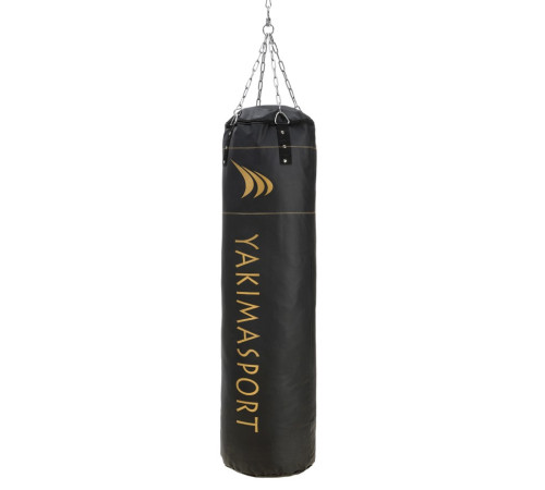 Мішок боксерський Yakimasport 160х40см Мішок боксерський Yakimasport 160х40см